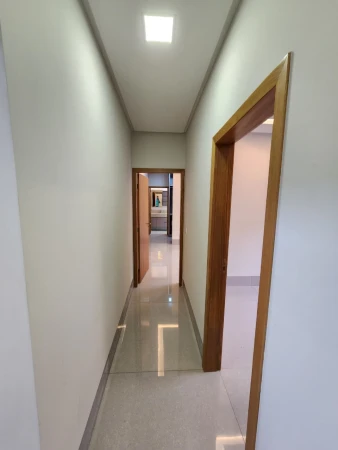 Casa Jardim Veneza