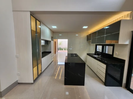 Casa Jardim Veneza