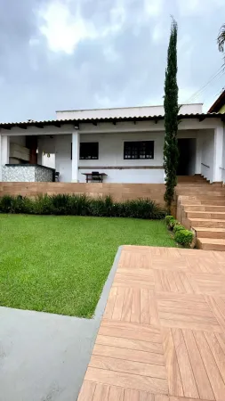 Sobrado Setor Jaó