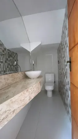 Sobrado Setor Jaó