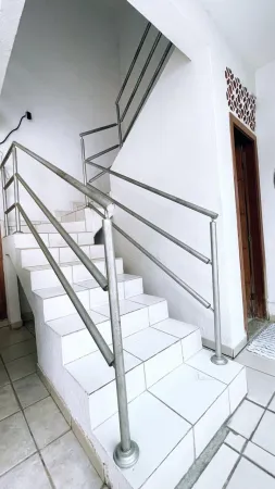 Sobrado Setor Jaó
