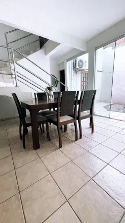 Sobrado Setor Jaó
