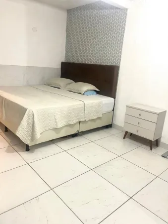 Sobrado Setor Jaó