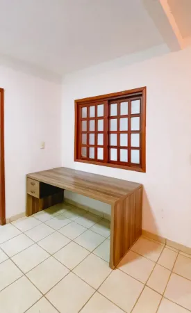 Sobrado Setor Jaó