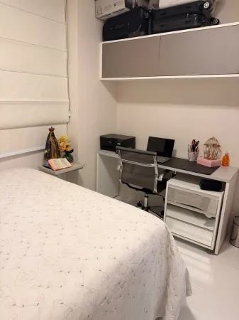 Flampark Residencial Club