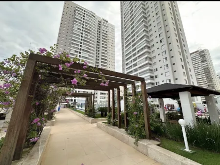 Flampark Residencial Club