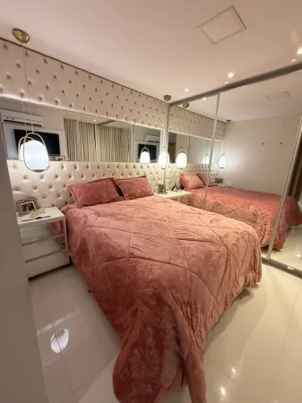Flampark Residencial Club