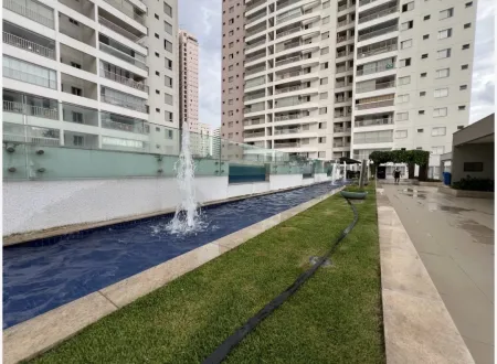 Flampark Residencial Club
