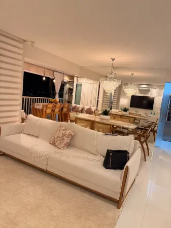 Flampark Residencial Club