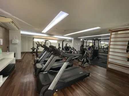 Flampark Residencial Club