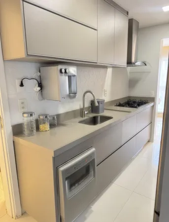 Flampark Residencial Club
