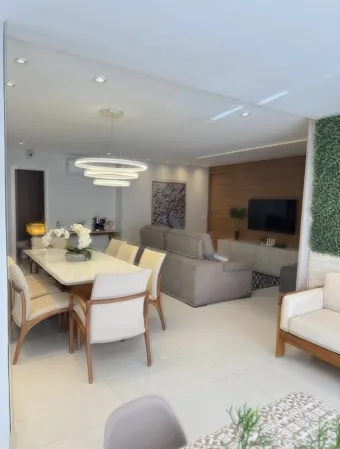 Flampark Residencial Club