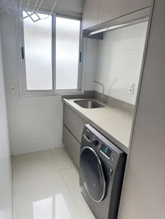 Flampark Residencial Club