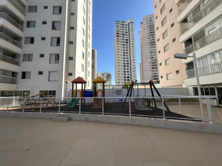 Flampark Residencial Club