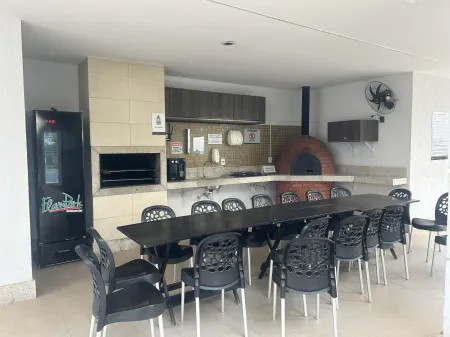 Flampark Residencial Club