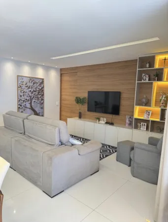 Flampark Residencial Club