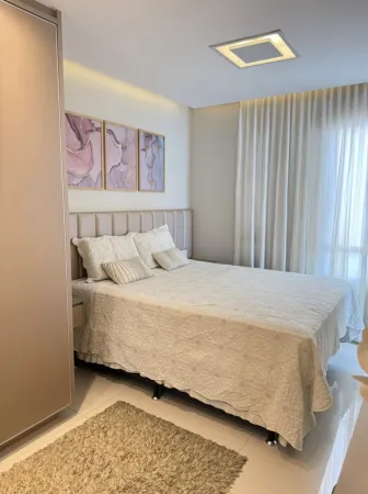Flampark Residencial Club