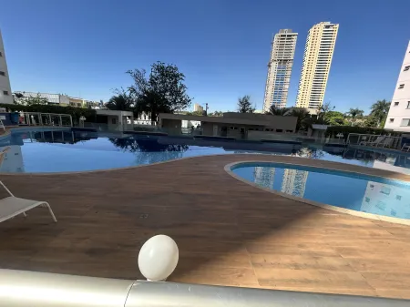 Flampark Residencial Club