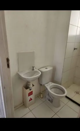 Condomínio Parque Cerrado III