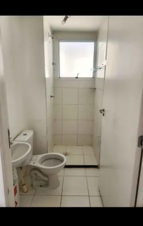 Condomínio Parque Cerrado III