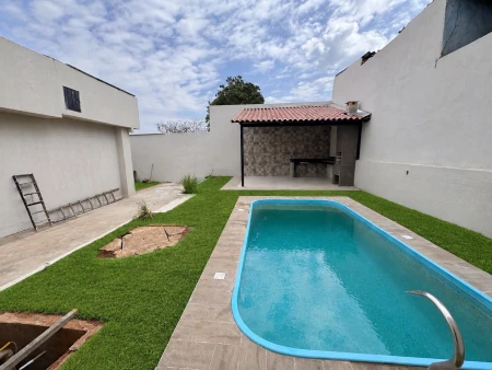 Casa Setor Pontal Sul
