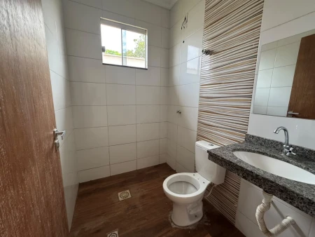 Casa Setor Pontal Sul