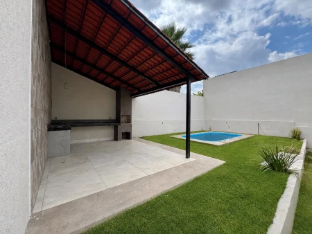 Casa Setor Pontal Sul
