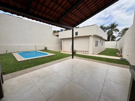 Casa Setor Pontal Sul