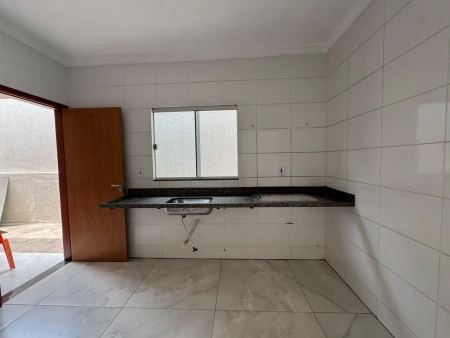 Casa Setor Pontal Sul