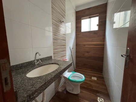 Casa Setor Pontal Sul