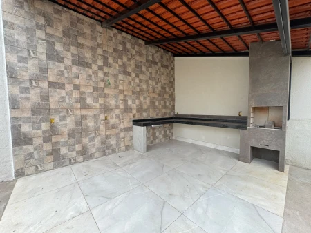 Casa Setor Pontal Sul