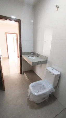 Casa Parque Amazônia
