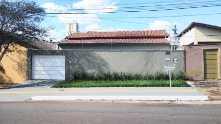 Casa Parque Amazônia
