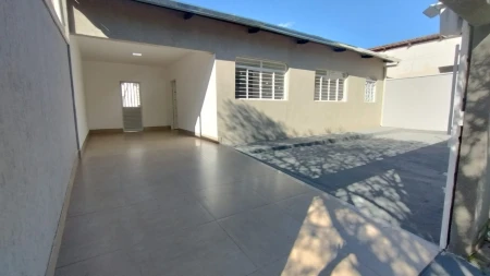 Casa Parque Amazônia