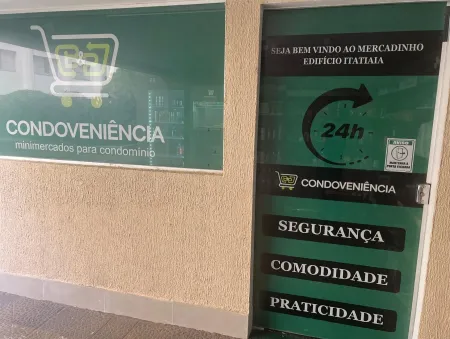 Edifício Itatiaia