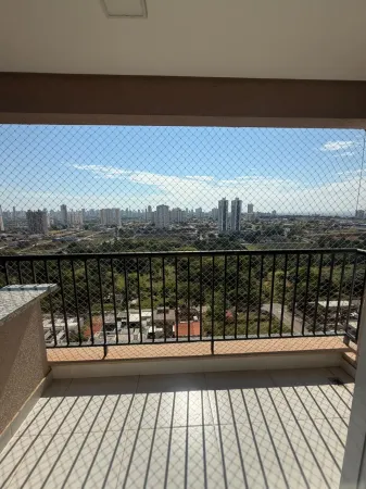 Intense Parque Cascavel