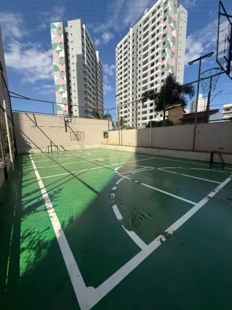 Intense Parque Cascavel