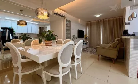 Park Family Home