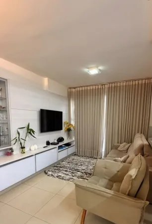 Park Family Home