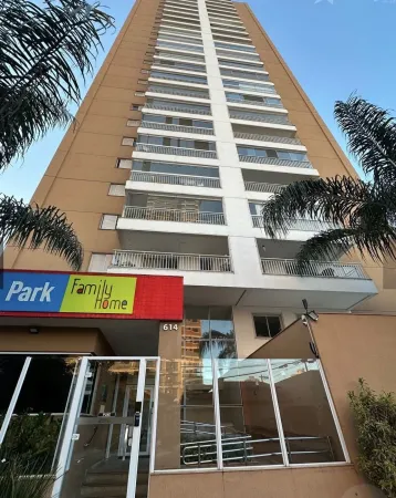 Park Family Home