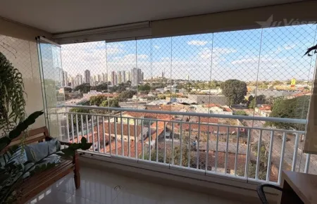 Park Family Home