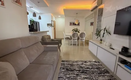 Park Family Home