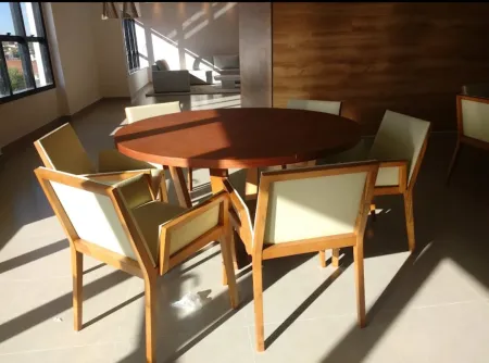 Residencial Maxxi 135