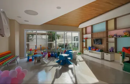 Residencial Maxxi 135