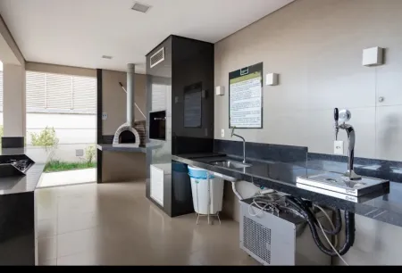 Residencial Maxxi 135