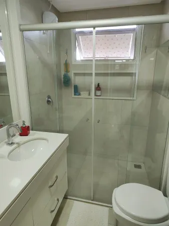 Residencial Maxxi 135