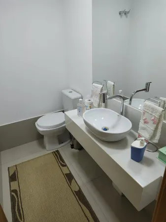 Residencial Maxxi 135