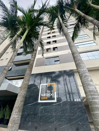 Residencial Maxxi 135