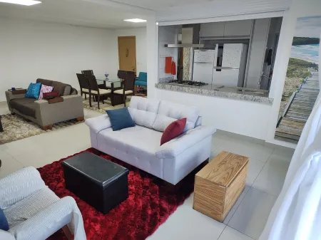 Residencial Maxxi 135