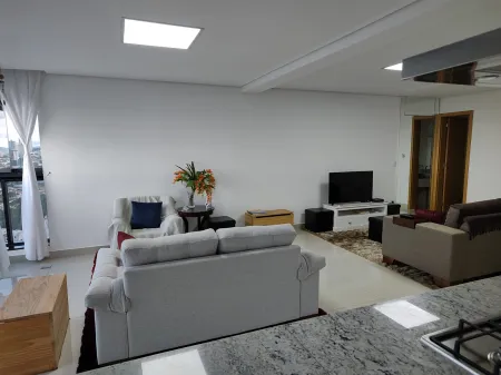 Residencial Maxxi 135